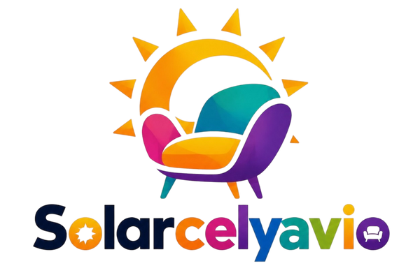 Solarcelyavio